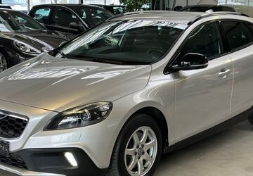 Volvo V40 Cross Country 149.000 km 9.800 &euro; Korschenbroich-Glehn bei Düsseldorf 41352