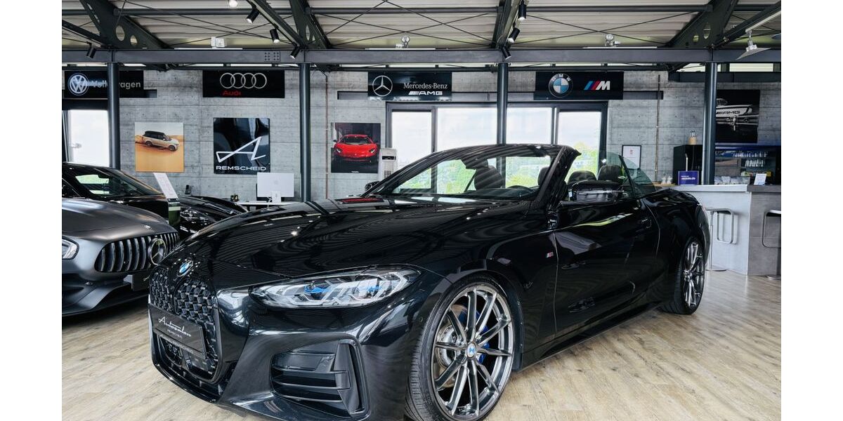 BMW M440 71.918 km 44.990 &euro; Remscheid 42859