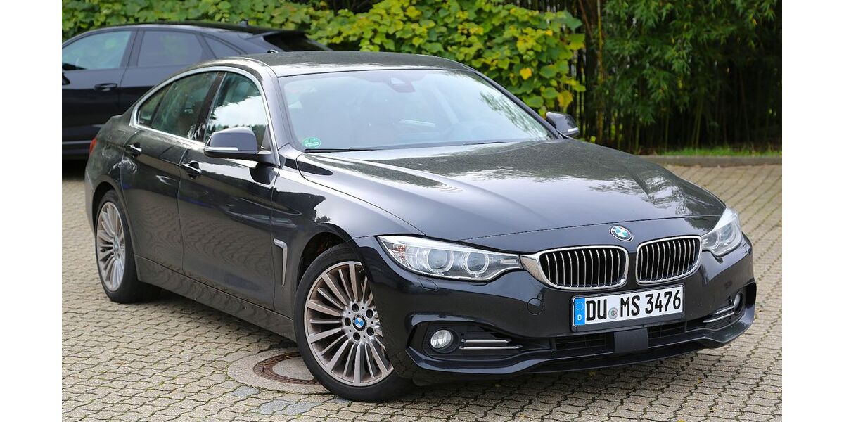 BMW 430 158.000 km 17.990 &euro; Neuss 41462