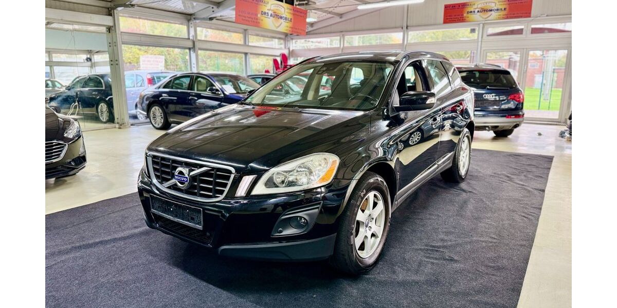 Volvo XC60 378.000 km 5.500 &euro; gelsenkirchen 45892