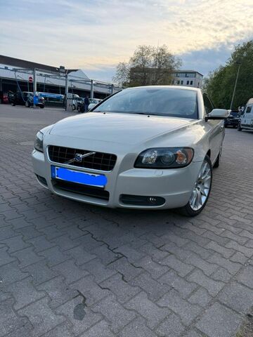 Gebrauchte Volvo C70