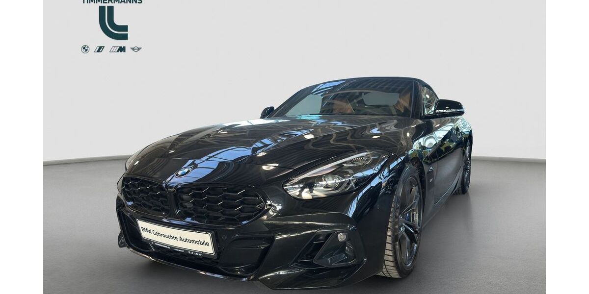 BMW Z4 M40 24.383 km 55.380 &euro; Düsseldorf 40549