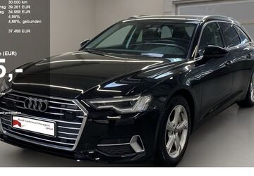 Audi A6 46.019 km 35.997 &euro; Krefeld 47805