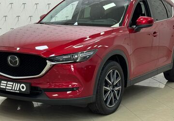 Mazda CX-5 121.280 km 15.300 &euro; Oberhausen 46149