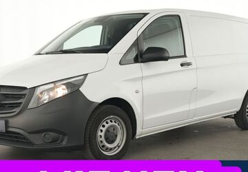 Mercedes-Benz Vito 90.008 km 15.664 &euro; Neuss 41460