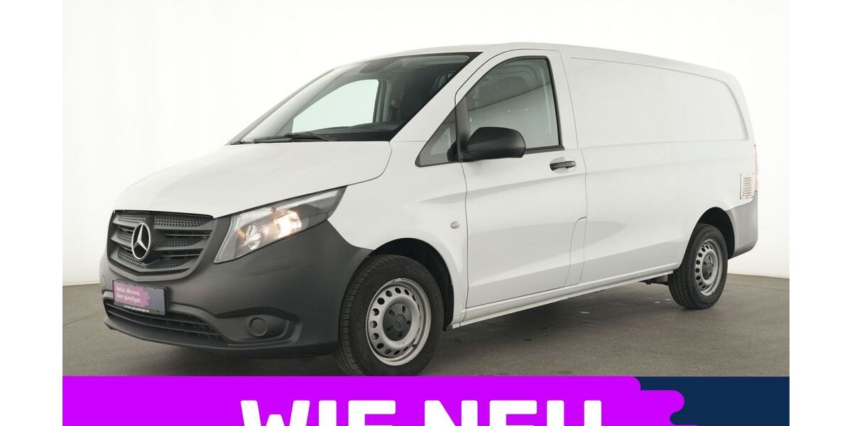 Mercedes-Benz Vito 90.008 km 15.664 &euro; Neuss 41460