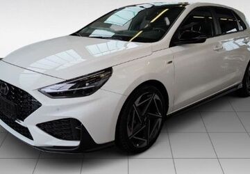 Hyundai i30 13.097 km 23.850 &euro; Neuss 41464