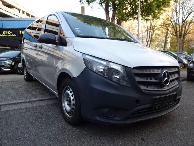 Mercedes-Benz Vito 200.000 km 10.999 &euro; Essen 45276