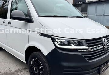 VW T6 Transporter 211.600 km 19.950 &euro; Essen 45141