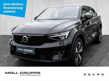 Gebrauchte Volvo C40