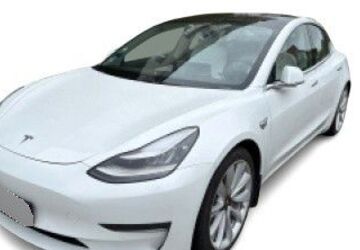 Tesla Model 3 79.500 km 24.480 &euro; Duisburg 47249