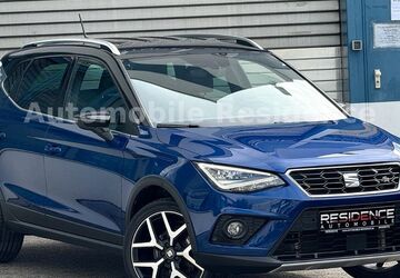 Seat Arona 66.500 km 16.398 &euro; Ratingen 40880