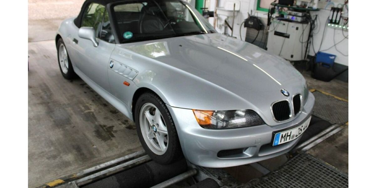 BMW Z3 74.400 km 14.900 &euro; Mülheim / Ruhr 45481