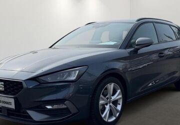 Seat Leon 24.506 km 27.990 &euro; Düsseldorf 40589
