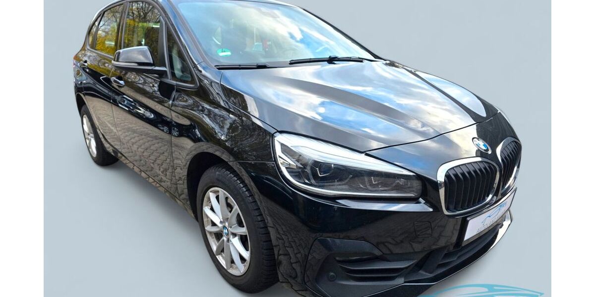 BMW 218 202.000 km 11.990 &euro; Hilden 40724