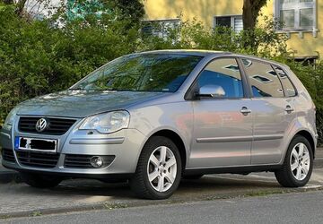 VW Polo 139.460 km 4.000 &euro; Essen 45131