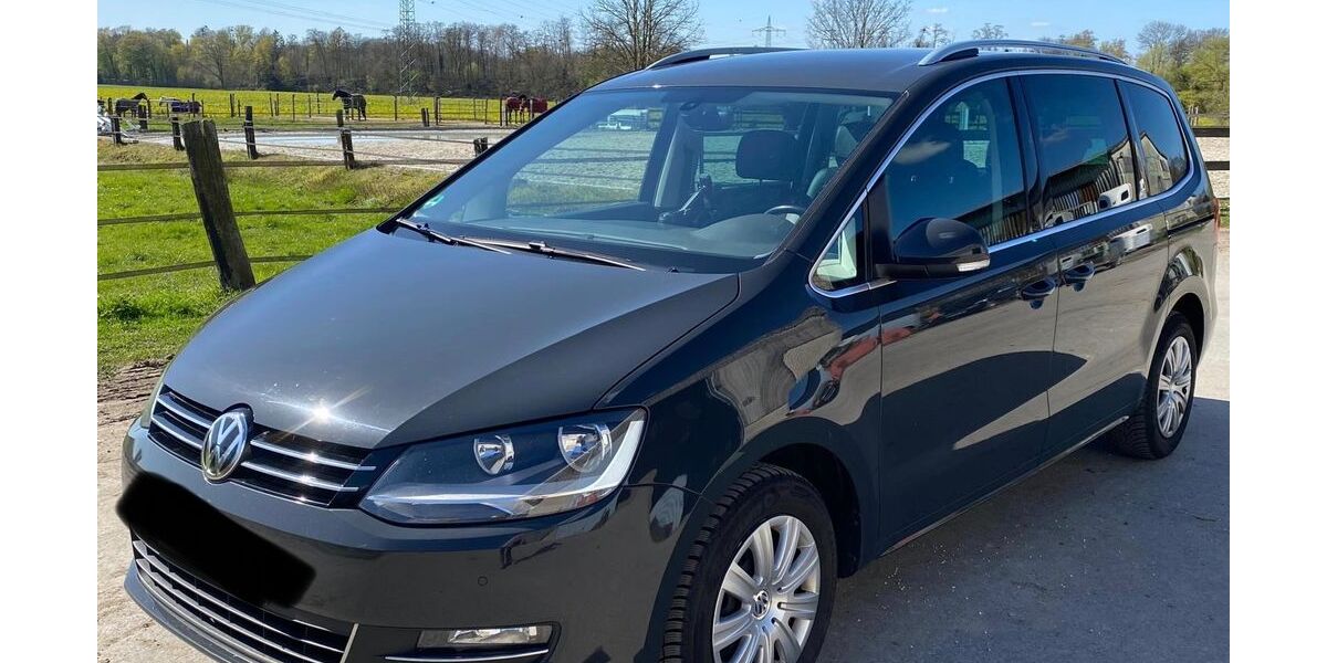 VW Sharan 182.661 km 11.300 &euro; Mettmann 40822