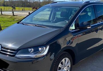 VW Sharan 182.661 km 12.000 &euro; Mettmann 40822
