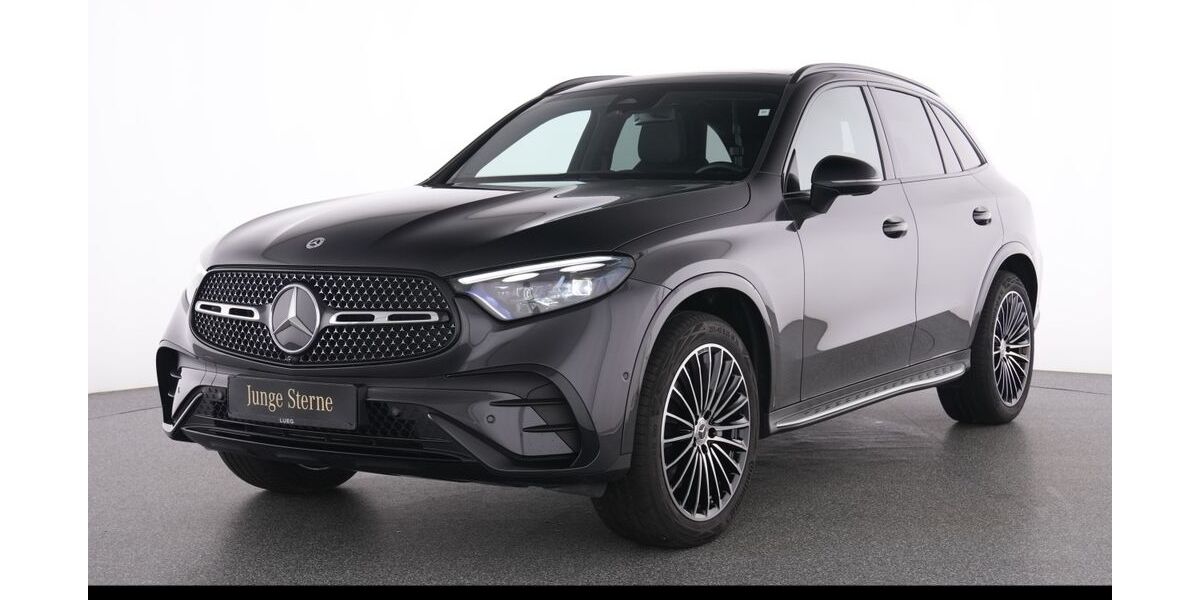 Mercedes-Benz GLC 300 27.935 km 63.735 &euro; Essen 45309