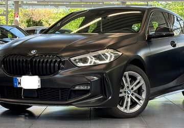 BMW 120 85.880 km 23.500 &euro; Wuppertal 42289