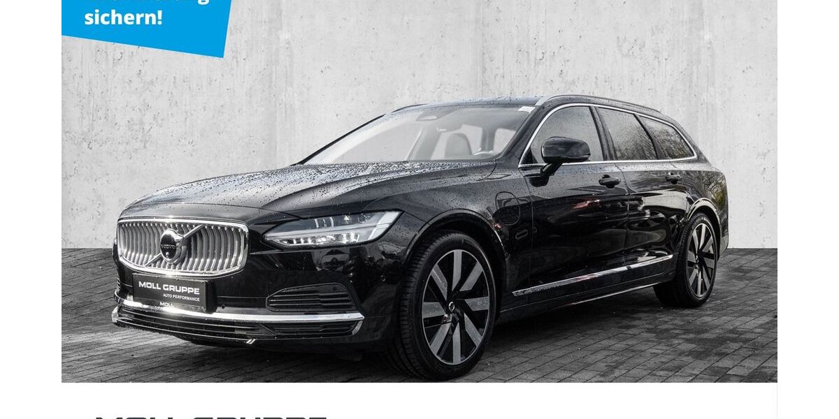 Volvo V90 26.400 km 40.440 &euro; Düsseldorf 40549