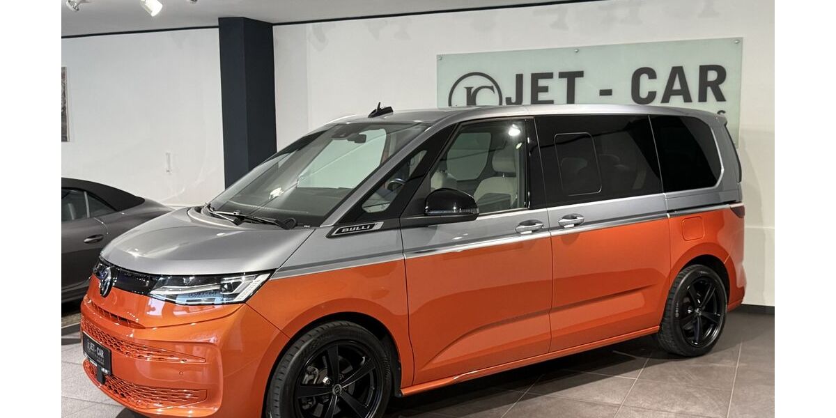 VW T7 Multivan 49.812 km 45.900 &euro; Wuppertal 42349