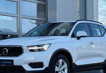 Volvo XC40 132.298 km 21.890 &euro; Hilden (bei Düsseldorf) 40721