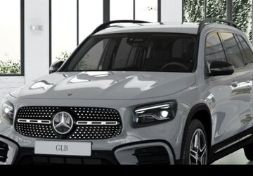 Mercedes-Benz GLB 200 15.887 km 46.990 &euro; Düsseldorf 40470