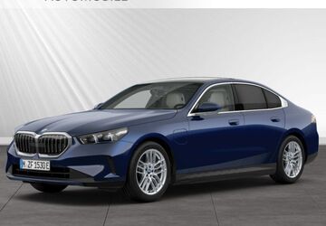 BMW 550 23.491 km 64.900 &euro; Moers 47441