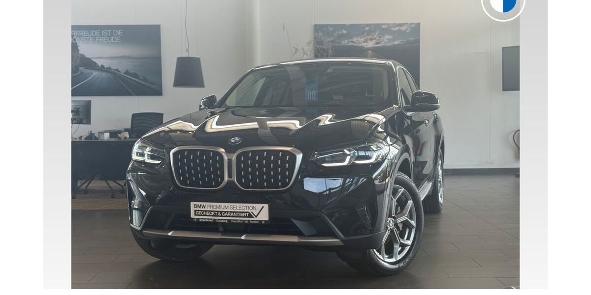 BMW X4 46.499 km 49.290 &euro; Duisburg 47119