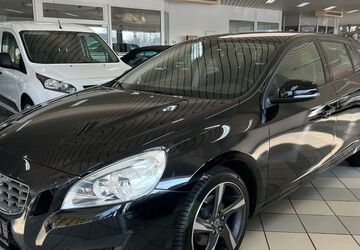 Volvo V60 205.000 km 4.900 &euro; Neuss 41469