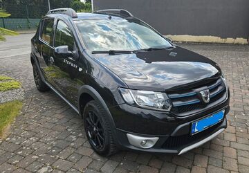 Dacia Sandero 173.122 km 4.400 &euro; Willich 47877