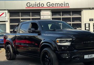 Dodge RAM 13.742 km 82.800 &euro; Krefeld 47805
