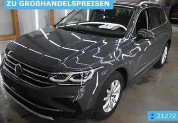 VW Tiguan 79.478 km 23.690 &euro; Krefeld 47829