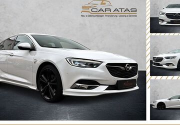 Opel Insignia 30.150 km 21.480 &euro; Solingen 42699