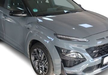 Hyundai KONA 67.000 km 20.993 &euro; Grevenbroich 41515
