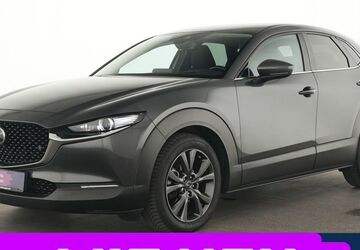 Mazda CX-30 42.610 km 22.799 &euro; Neuss 41460