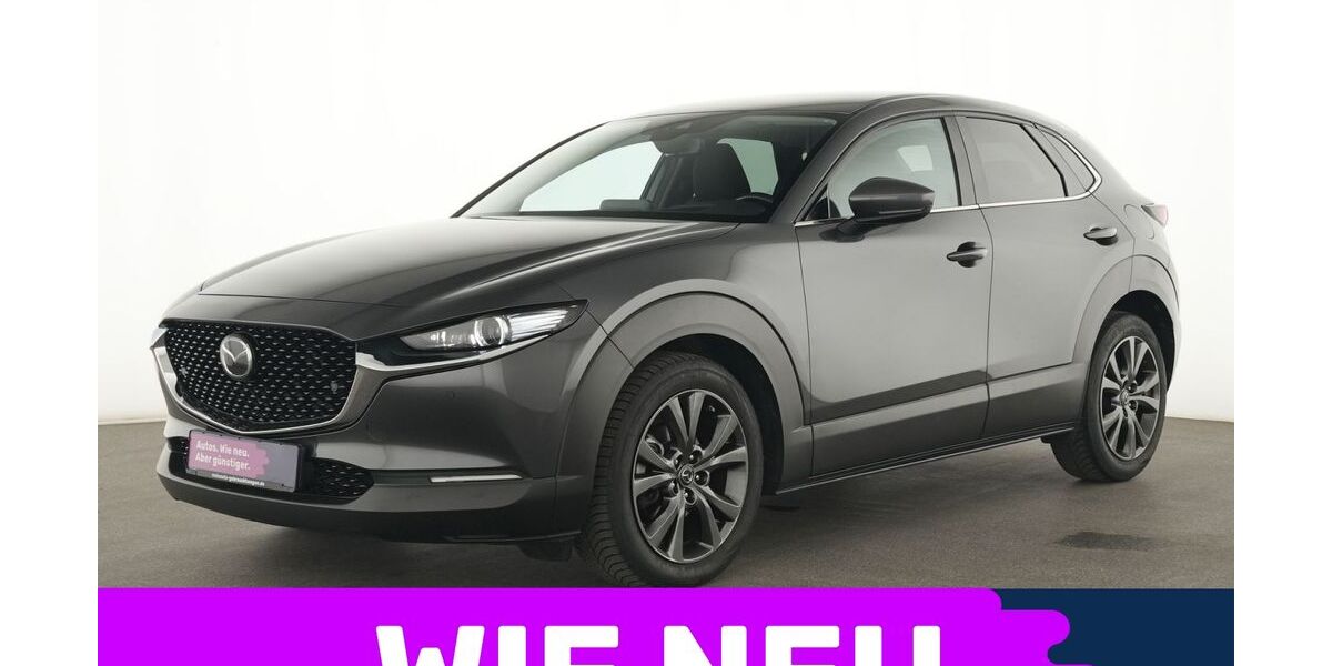 Mazda CX-30 42.610 km 22.799 &euro; Neuss 41460