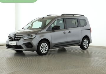 Renault Kangoo 10.195 km 30.680 &euro; Oberhausen 46049