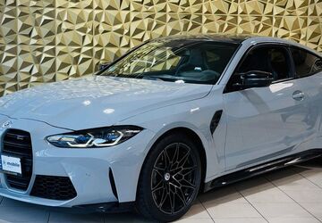 BMW M4 41.500 km 71.999 &euro; Essen 45326