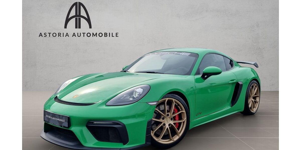 Porsche Cayman 52.700 km 93.990 &euro; Kaarst (bei Düsseldorf) 41564