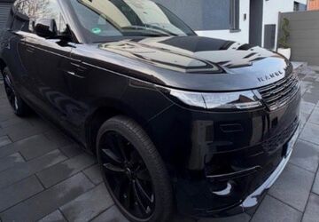 Land Rover Range Rover 30.729 km 133.000 &euro; Neukirchen-Vluyn 47506