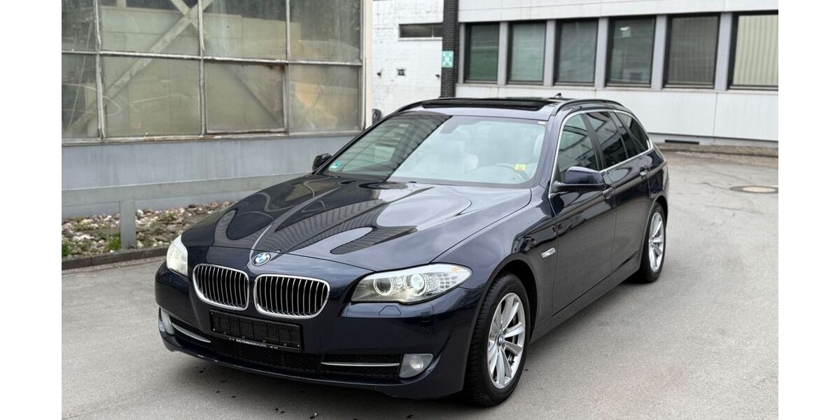 BMW 520 276.020 km 6.650 &euro; Erkrath 40699