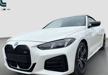 BMW M440 13.563 km 65.190 &euro; Neuss 41460