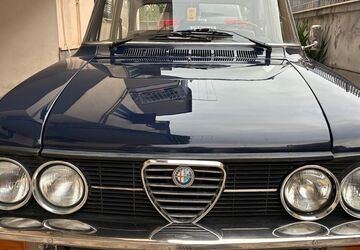 Alfa Romeo Giulia 75.000 km 14.798 &euro; Krefeld 47805