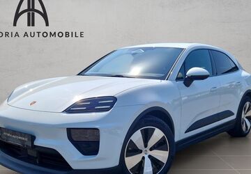 Porsche Macan 16.561 km 69.992 &euro; Kaarst (bei Düsseldorf) 41564