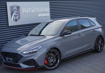 Hyundai i30 42.000 km 31.990 &euro; Monheim am Rhein 40789