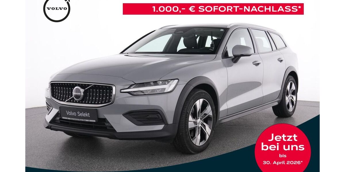 Volvo V60 Cross Country 38.835 km 34.450 &euro; Essen-Kray 45309