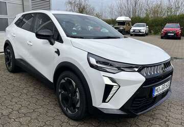 Mitsubishi Grandis 2.500 km 29.990 &euro; Moers 47443