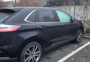 Ford Edge 166.000 km 22.000 &euro; Krefeld 47829